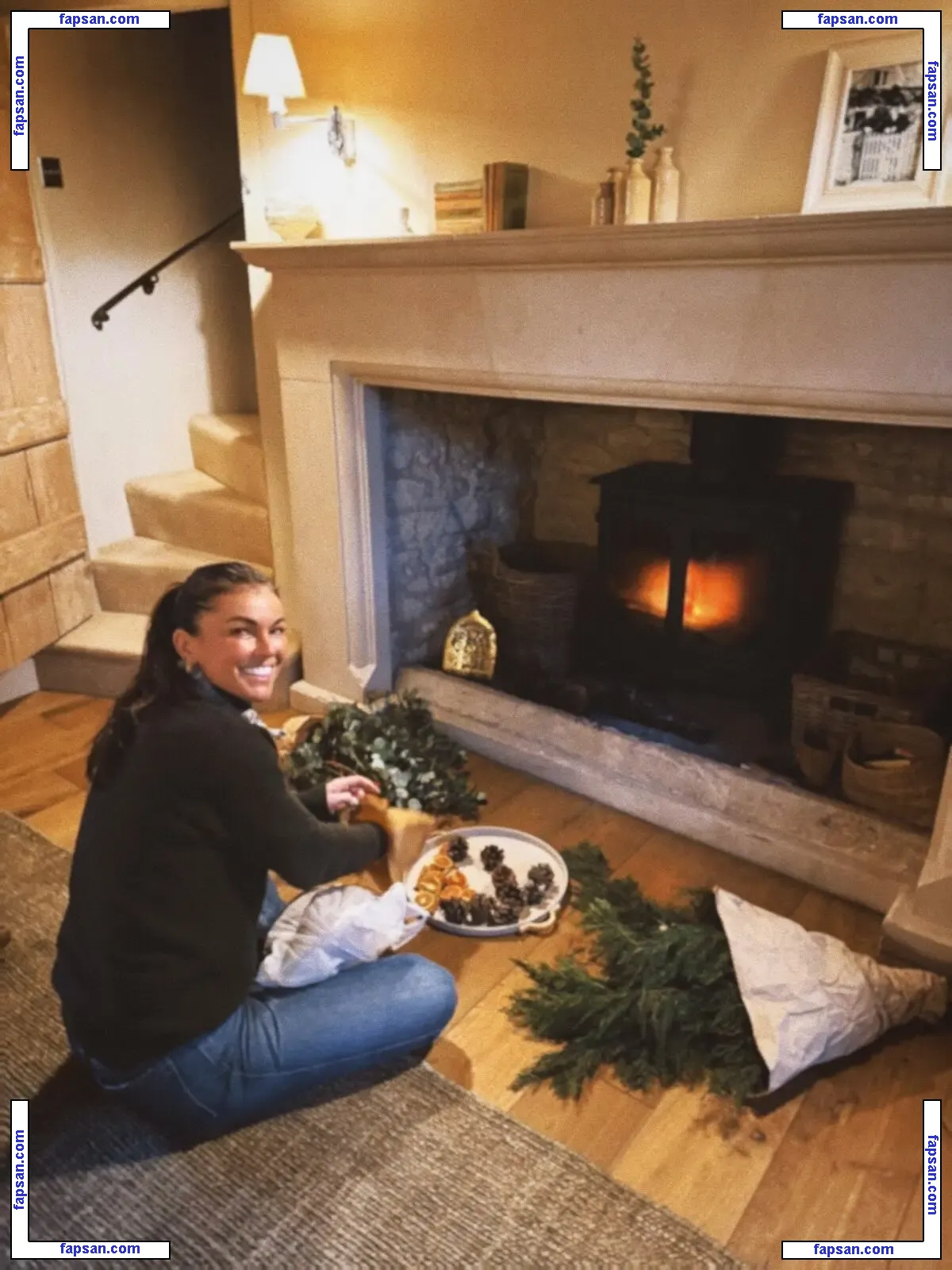 Serinda Swan nude photo #0614 from OnlyFans