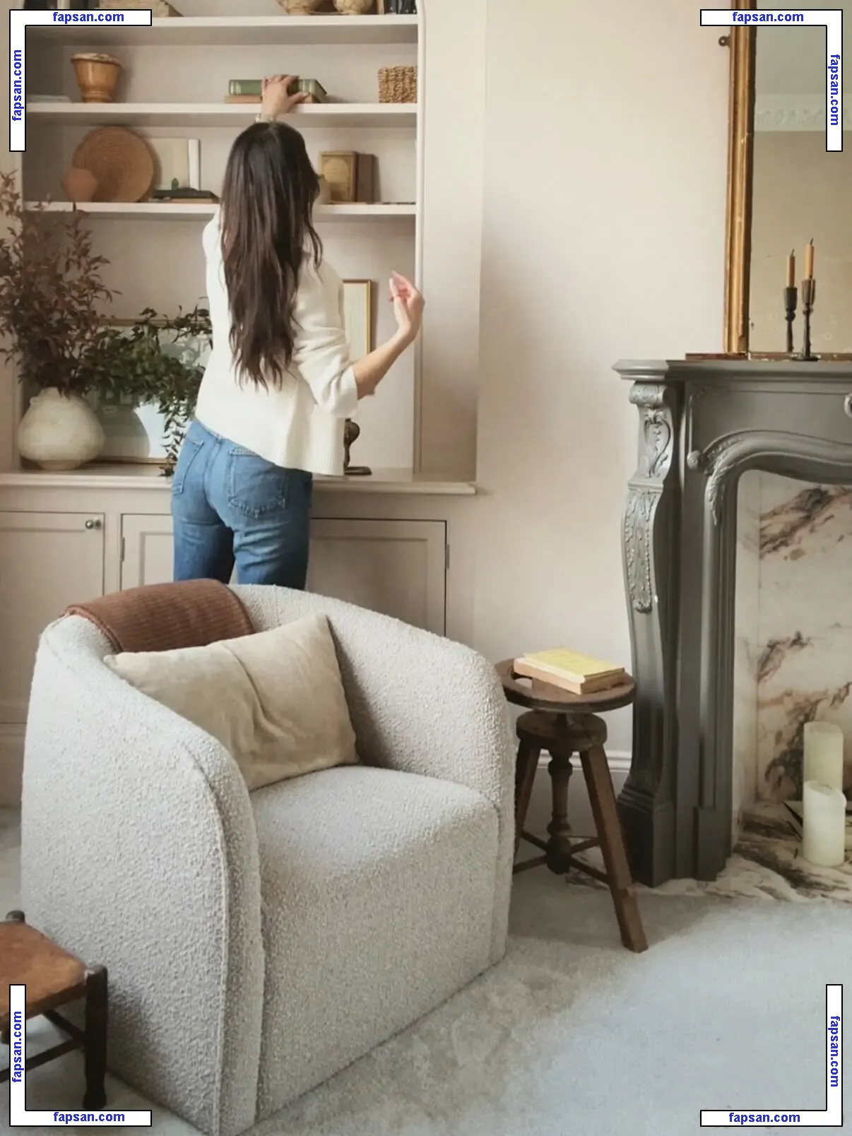 Serinda Swan nude photo #0618 from OnlyFans