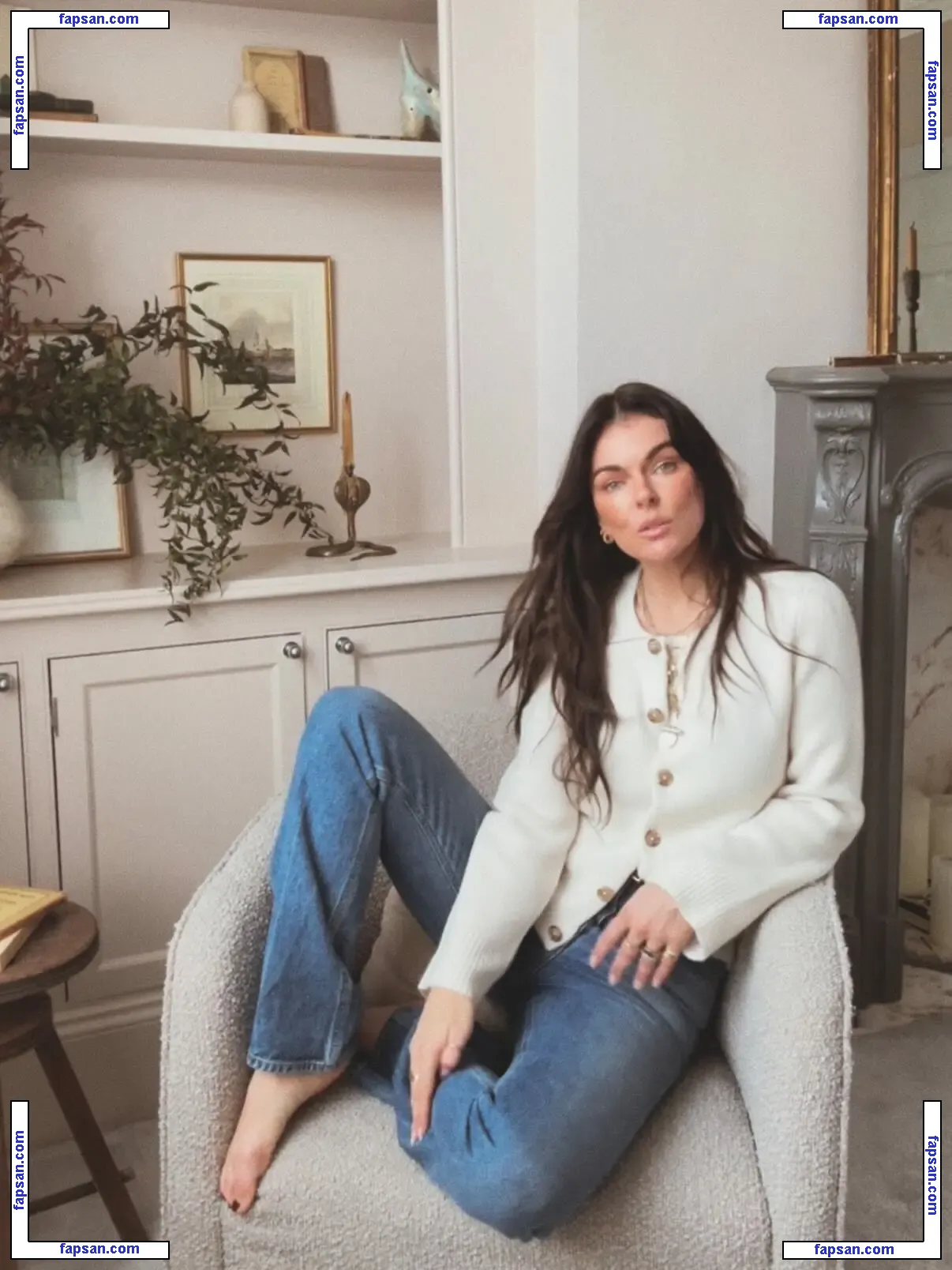 Serinda Swan nude photo #0622 from OnlyFans