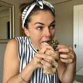 Serinda Swan голая #0393