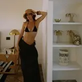 Serinda Swan nude #0600