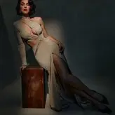 Serinda Swan nude #0613