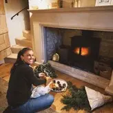 Serinda Swan nude #0614