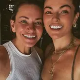 Serinda Swan nude #0616