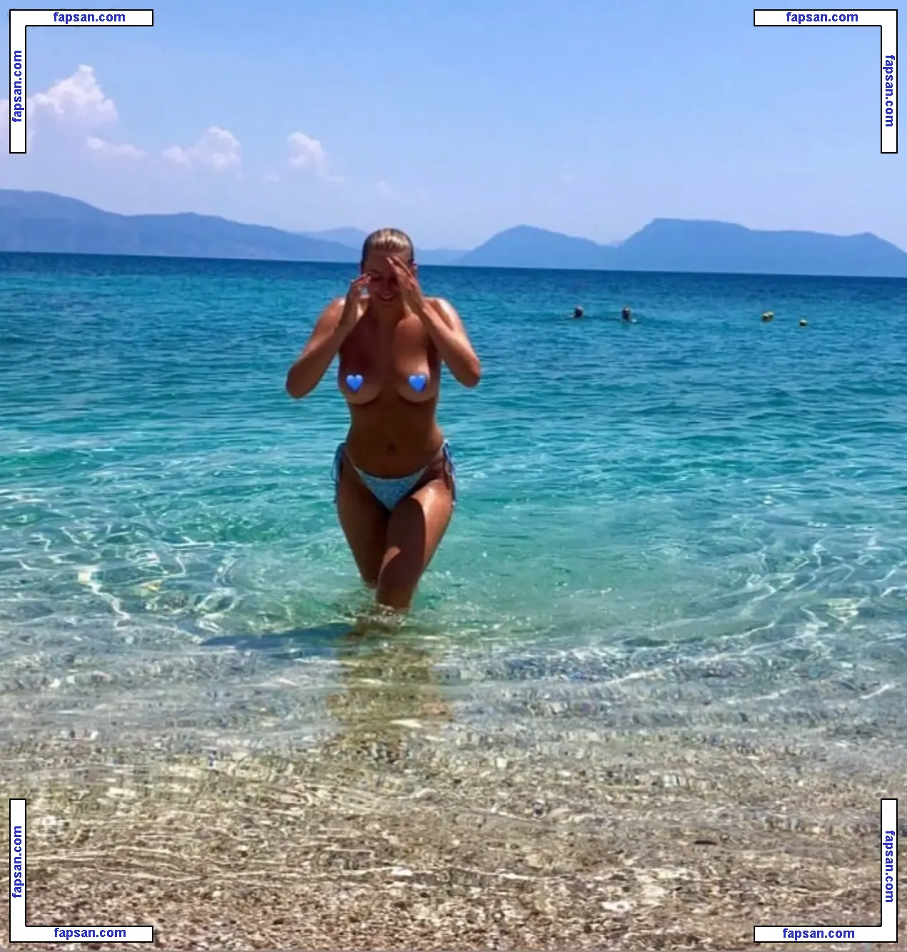 Serine Adler nude photo #0004 from OnlyFans