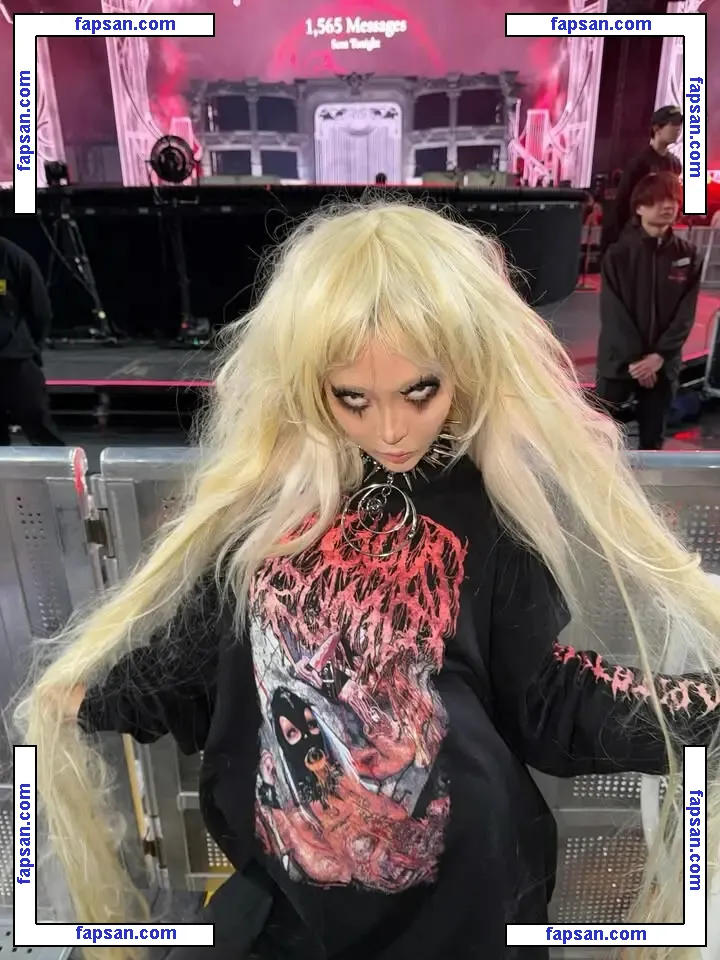 Sertraline Wolf nude photo #0007 from OnlyFans