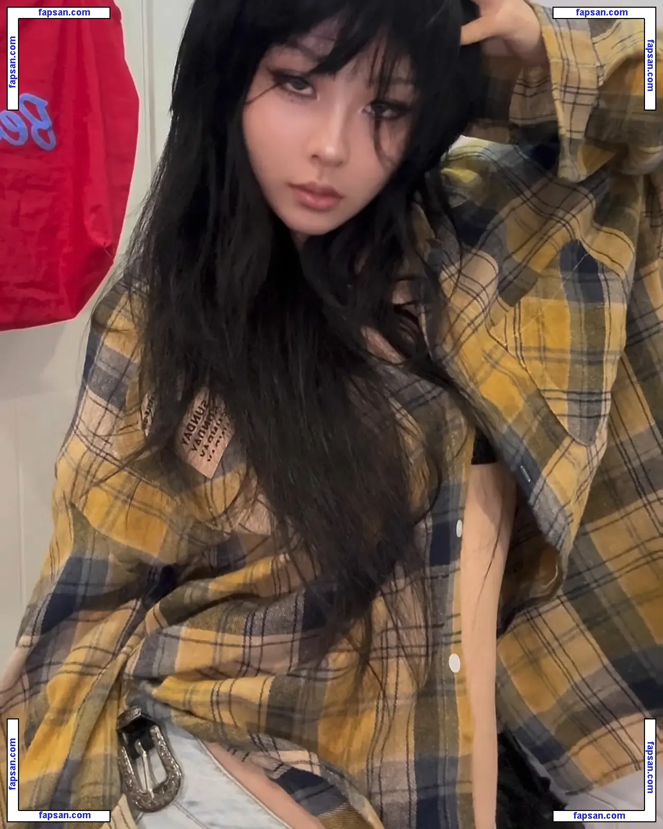 Sertraline Wolf nude photo #0008 from OnlyFans