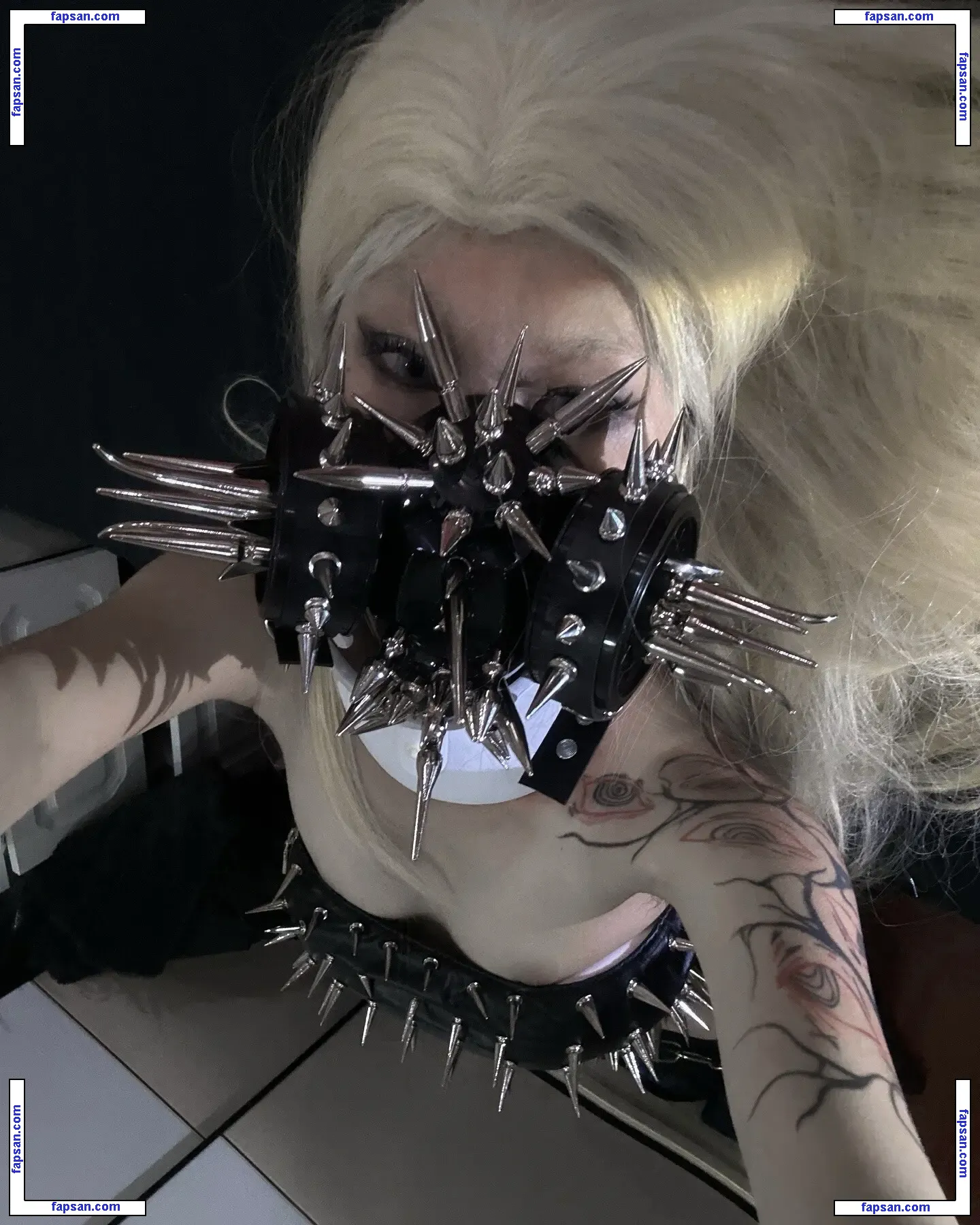 Sertraline Wolf nude photo #0015 from OnlyFans