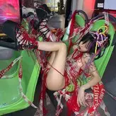 Sertraline Wolf nude #0006