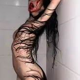 Sertraline Wolf nude #0011