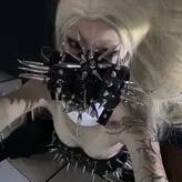 Sertraline Wolf nude #0015