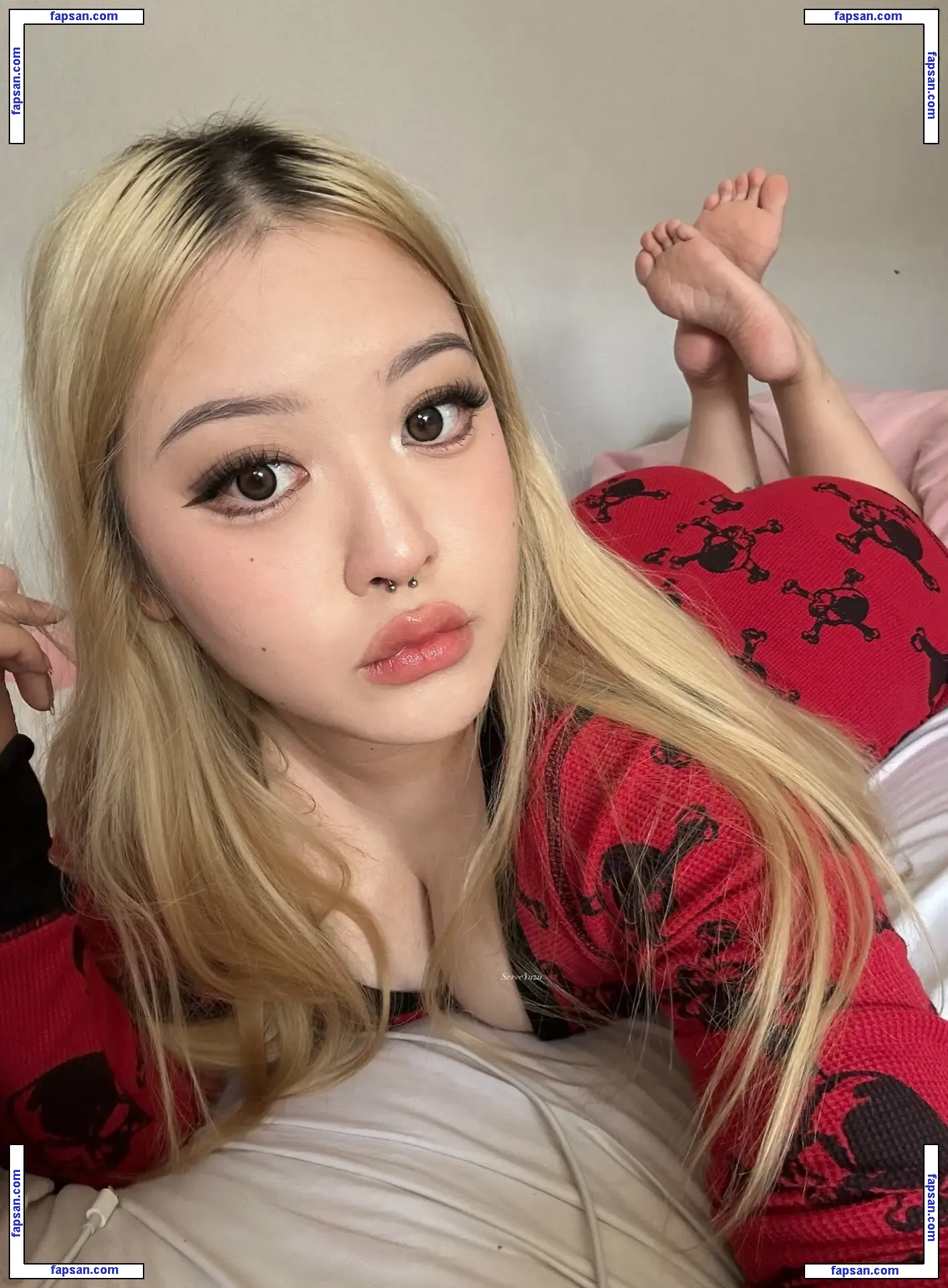 ServeYuzu nude photo #0010 from OnlyFans