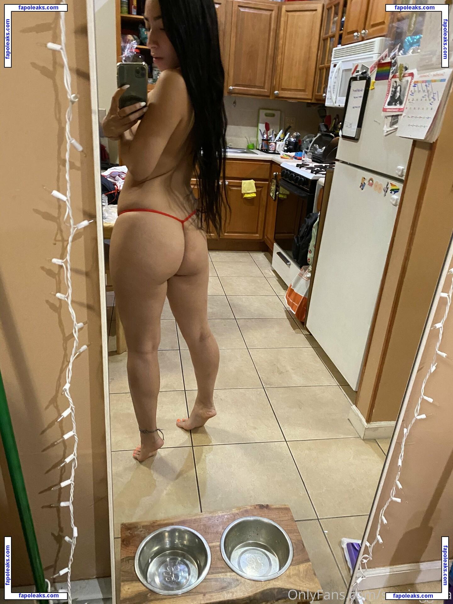 Serving Gaia / serving.gaia / servinggaia / servingggaia nude photo #0022 from OnlyFans