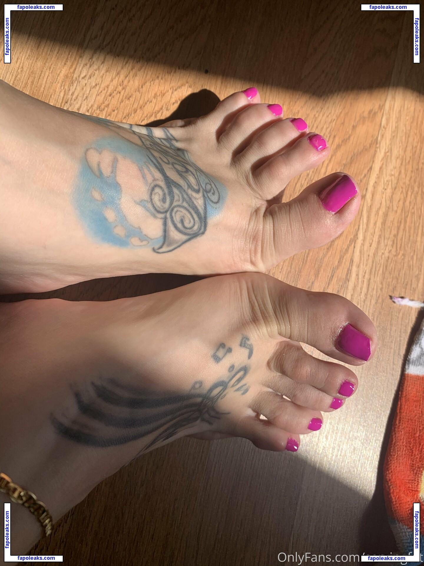 servingfet / ladyasshh_ nude photo #0044 from OnlyFans