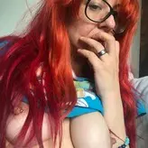 Seth C-137 голая #0001