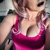 Seth C-137 голая #0003