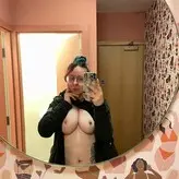 Seth C-137 голая #0008