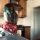 Seth C-137 голая #0013