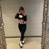 Seth C-137 голая #0014