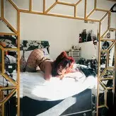 Seth C-137 голая #0019