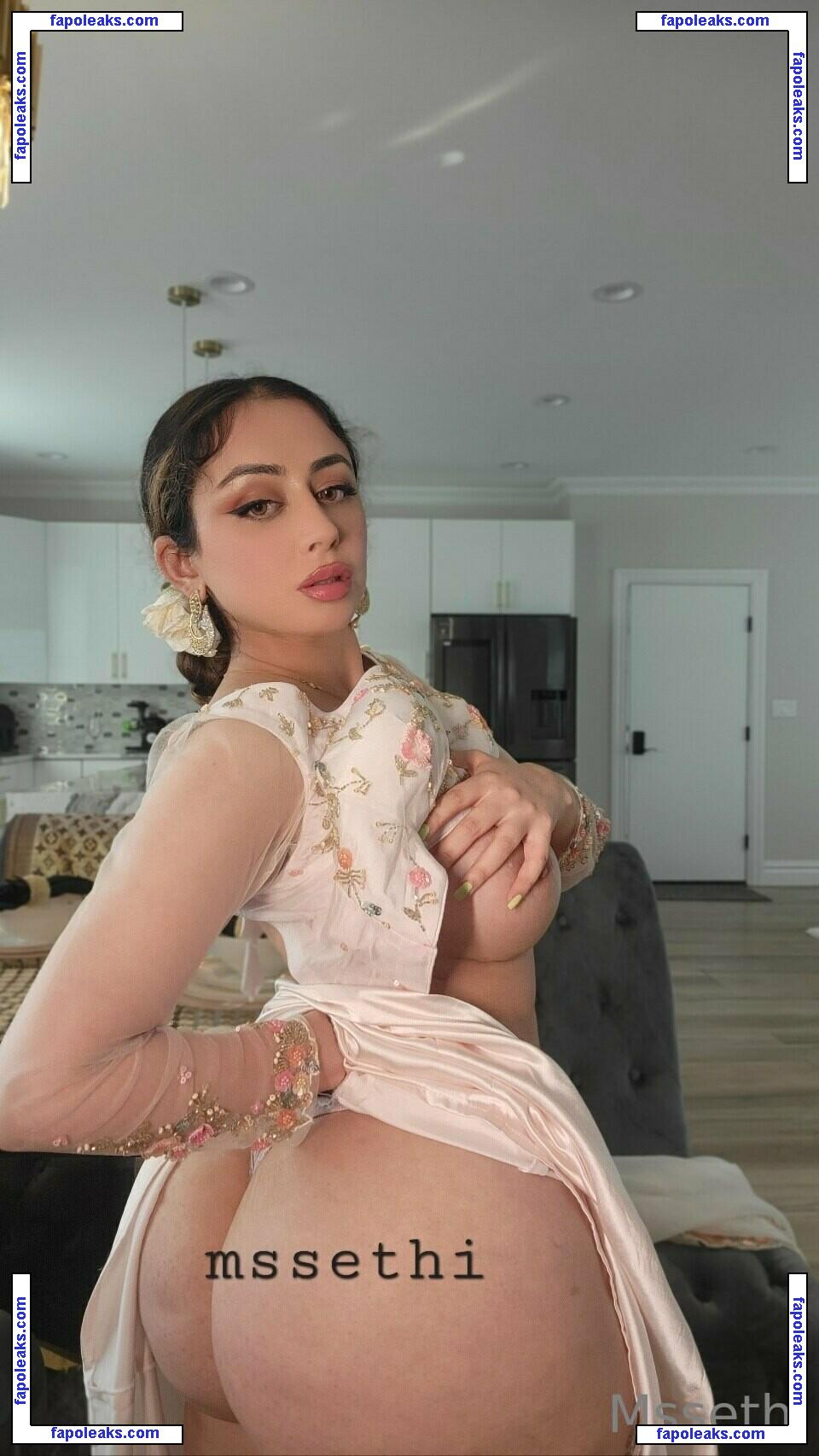 sethifanz / huda.sethifan nude photo #0012 from OnlyFans