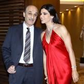 Sethrida Touk-Geagea nude #0006