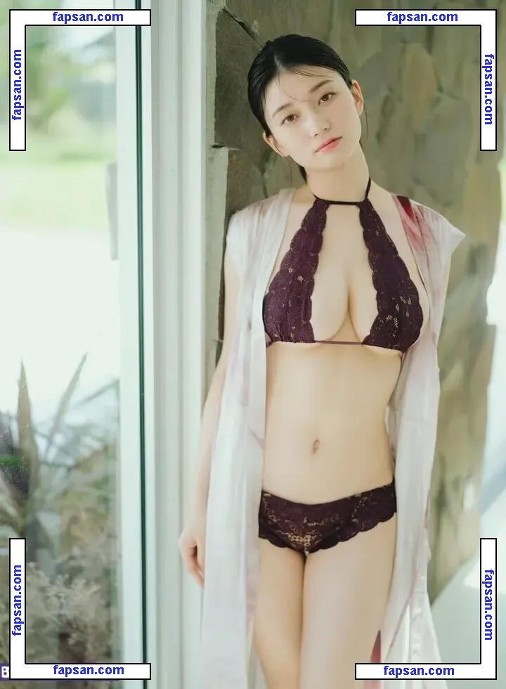 Seto Kanna nude photo #0020 from OnlyFans