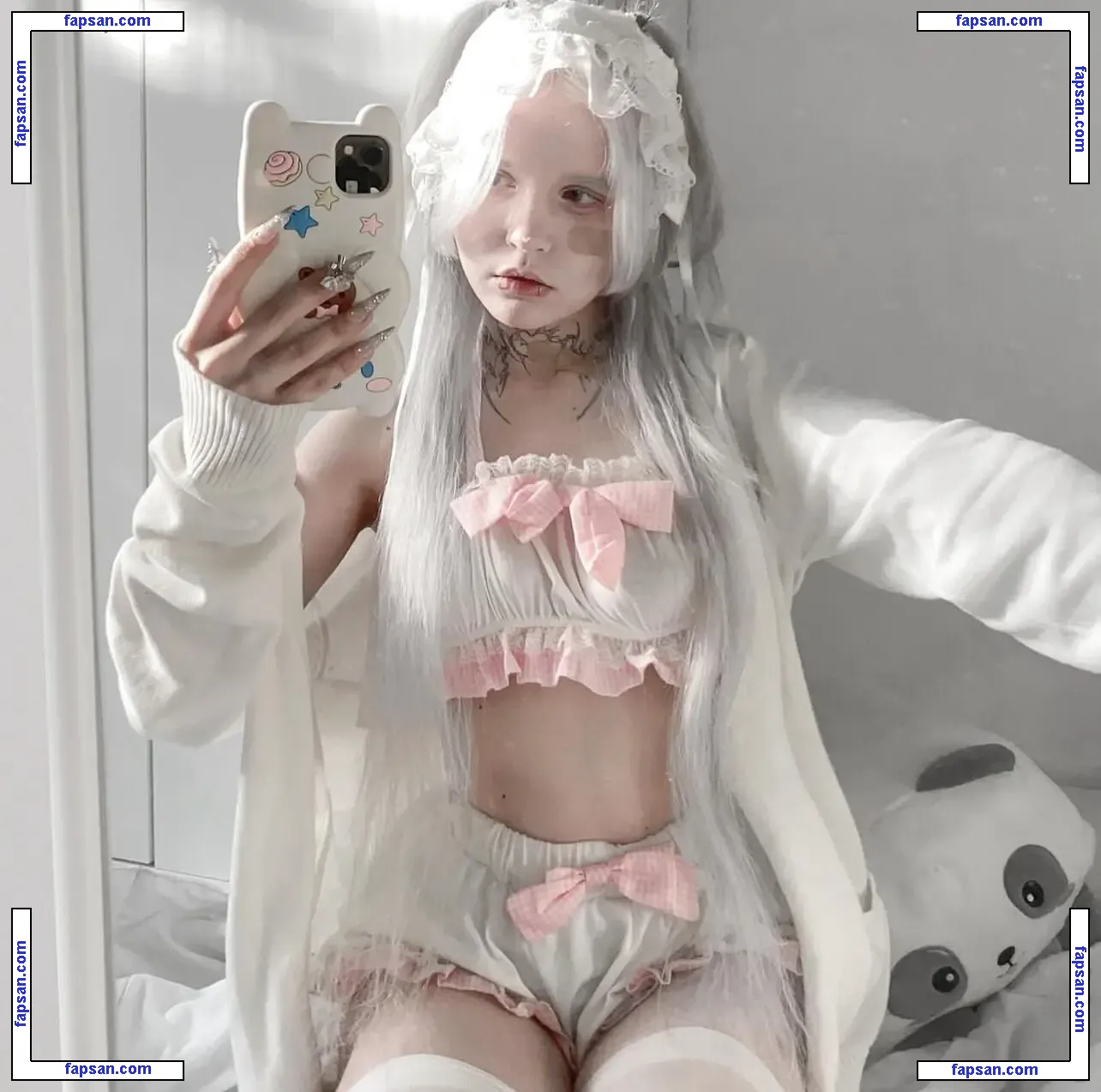 Settsunai nude photo #0007 from OnlyFans