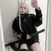 Settsunai голая #0021