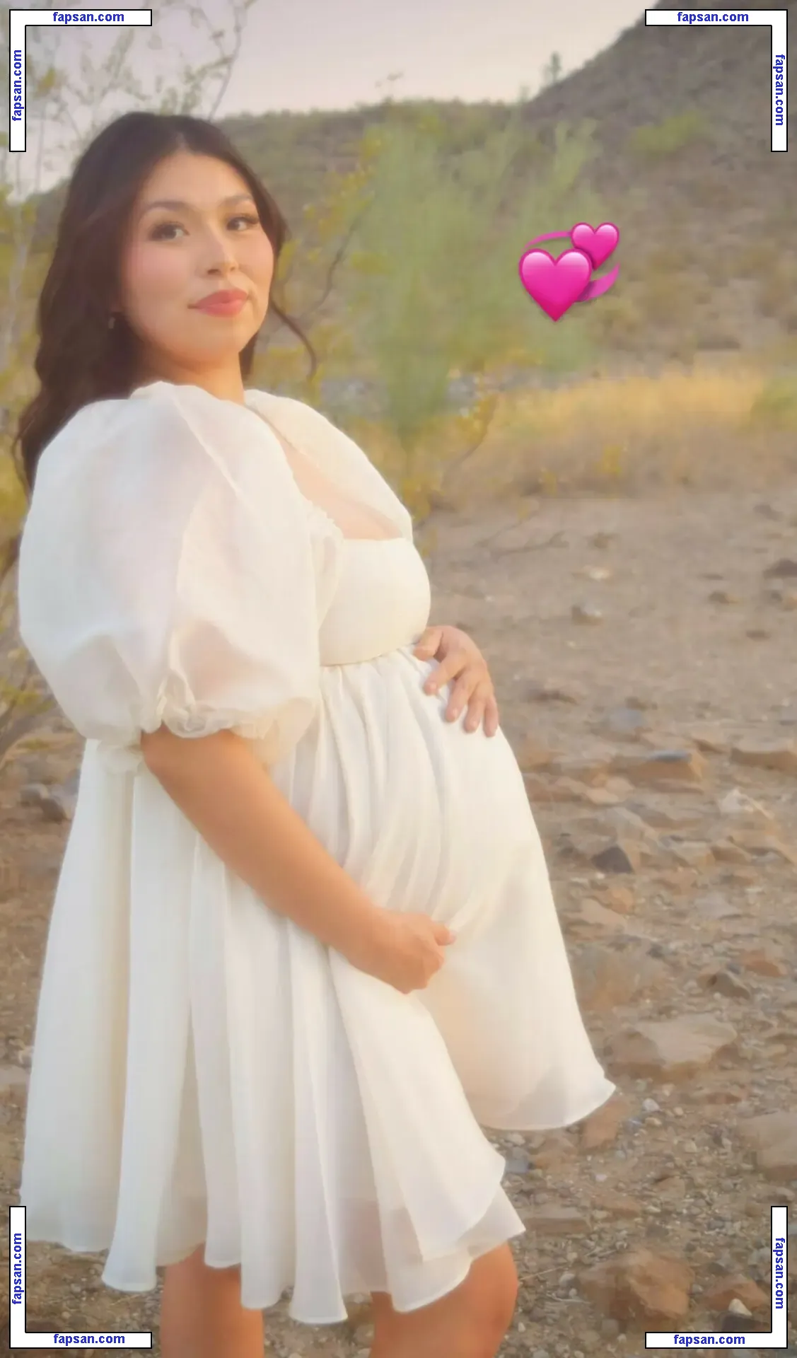 Sevanah Bitahy nude photo #0012 from OnlyFans