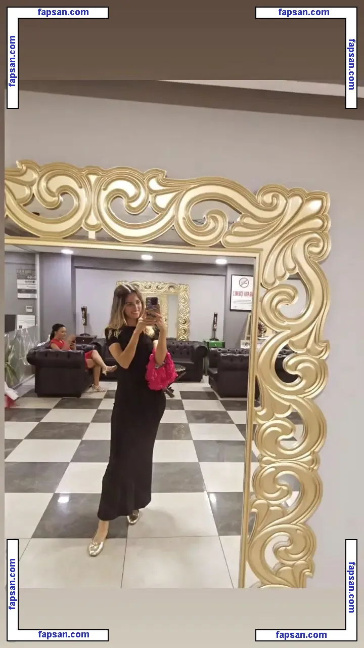 Sevgi Akan nude photo #0004 from OnlyFans