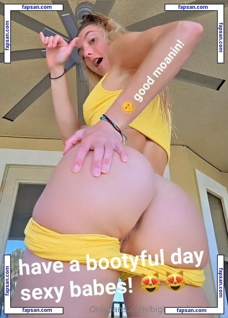 Sevin7676 / ShesaubsomeVIP / bigbootybaileyvip nude photo #0015 from OnlyFans