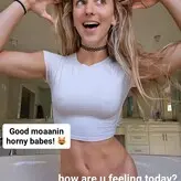 Sevin7676 / ShesaubsomeVIP / bigbootybaileyvip голая #0013