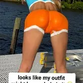 Sevin7676 / ShesaubsomeVIP / bigbootybaileyvip голая #0018