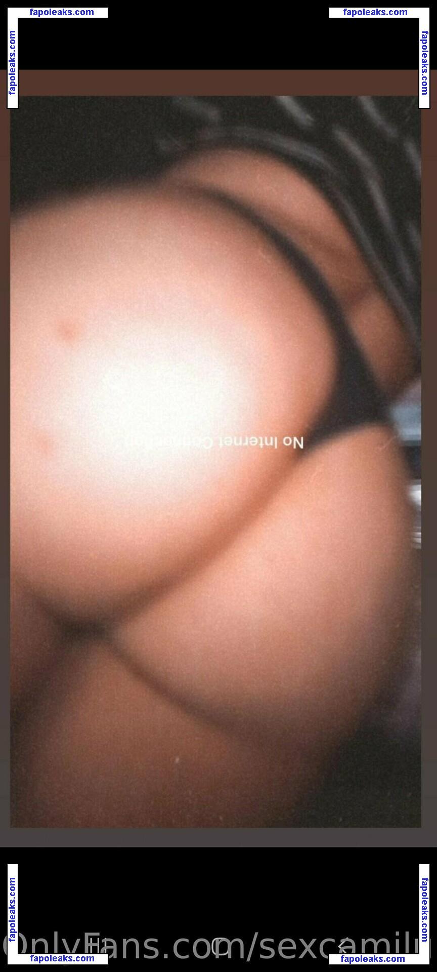 sexcamiluli nude photo #0006 from OnlyFans