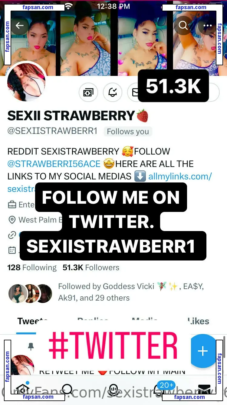 sexistrawberry5611 nude photo #0039 from OnlyFans