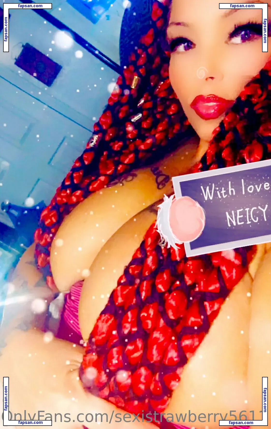 sexistrawberry5611 nude photo #0048 from OnlyFans