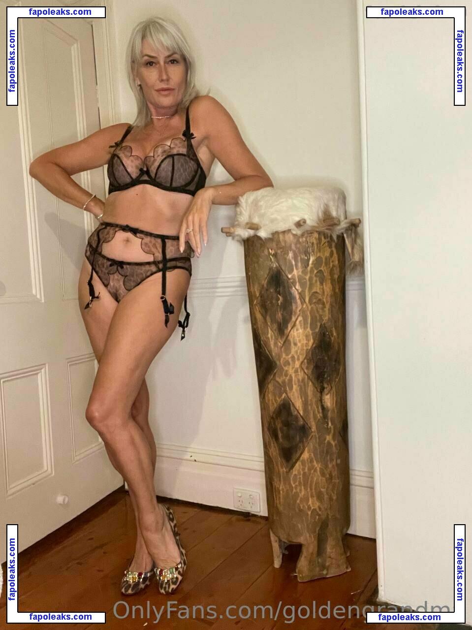 Sexting Grandma / goldengrandma / sexting.grandma / viktoria nude photo #0016 from OnlyFans