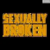 Sexually Broken голая #0004