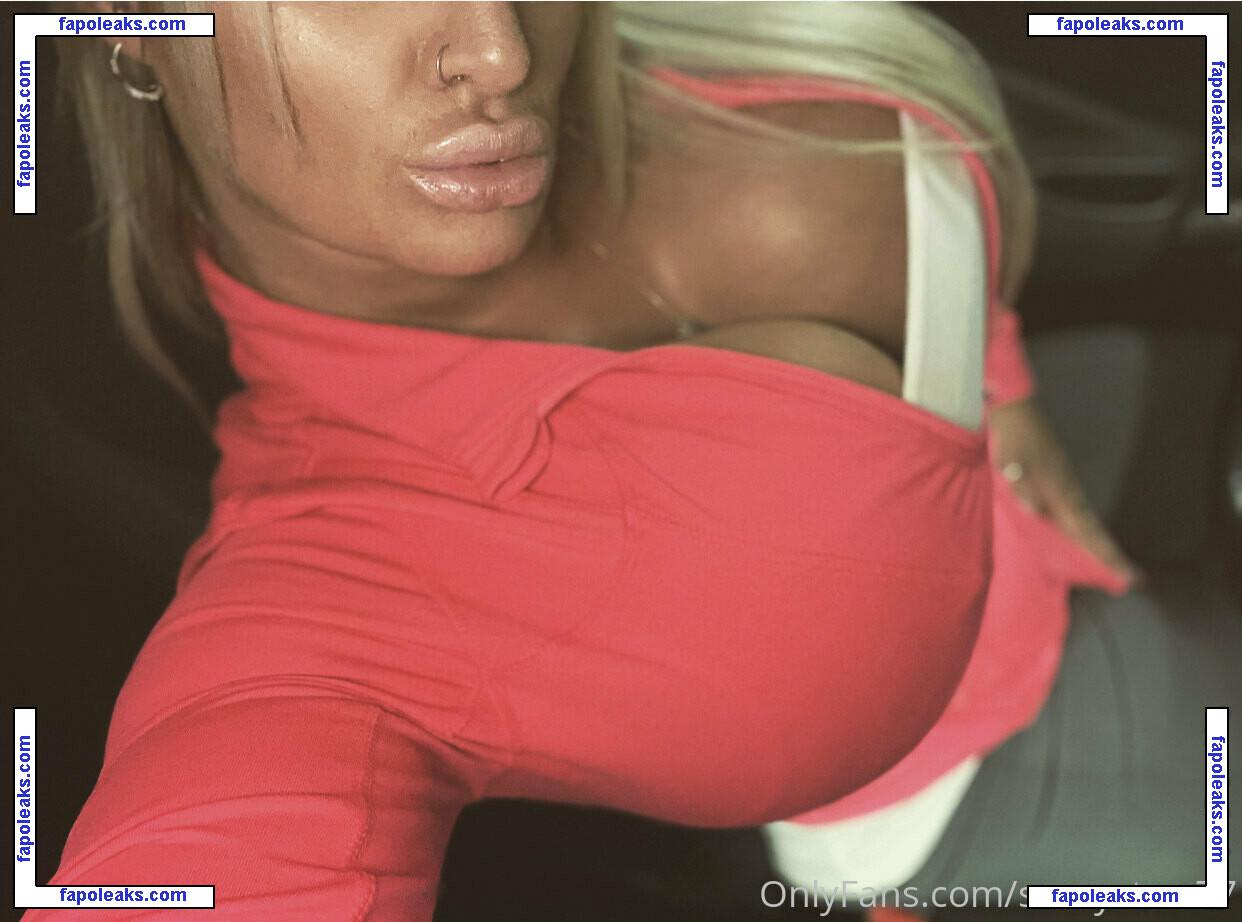 sexxystarr77 nude photo #0012 from OnlyFans