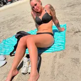 Sexy Milla nude #0002