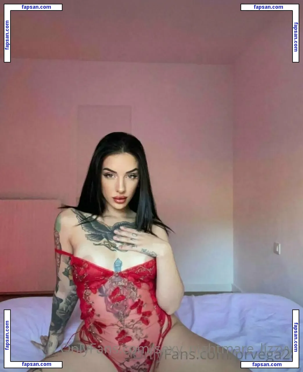 sexy_nightmare_lizzyyy nude photo #0009 from OnlyFans