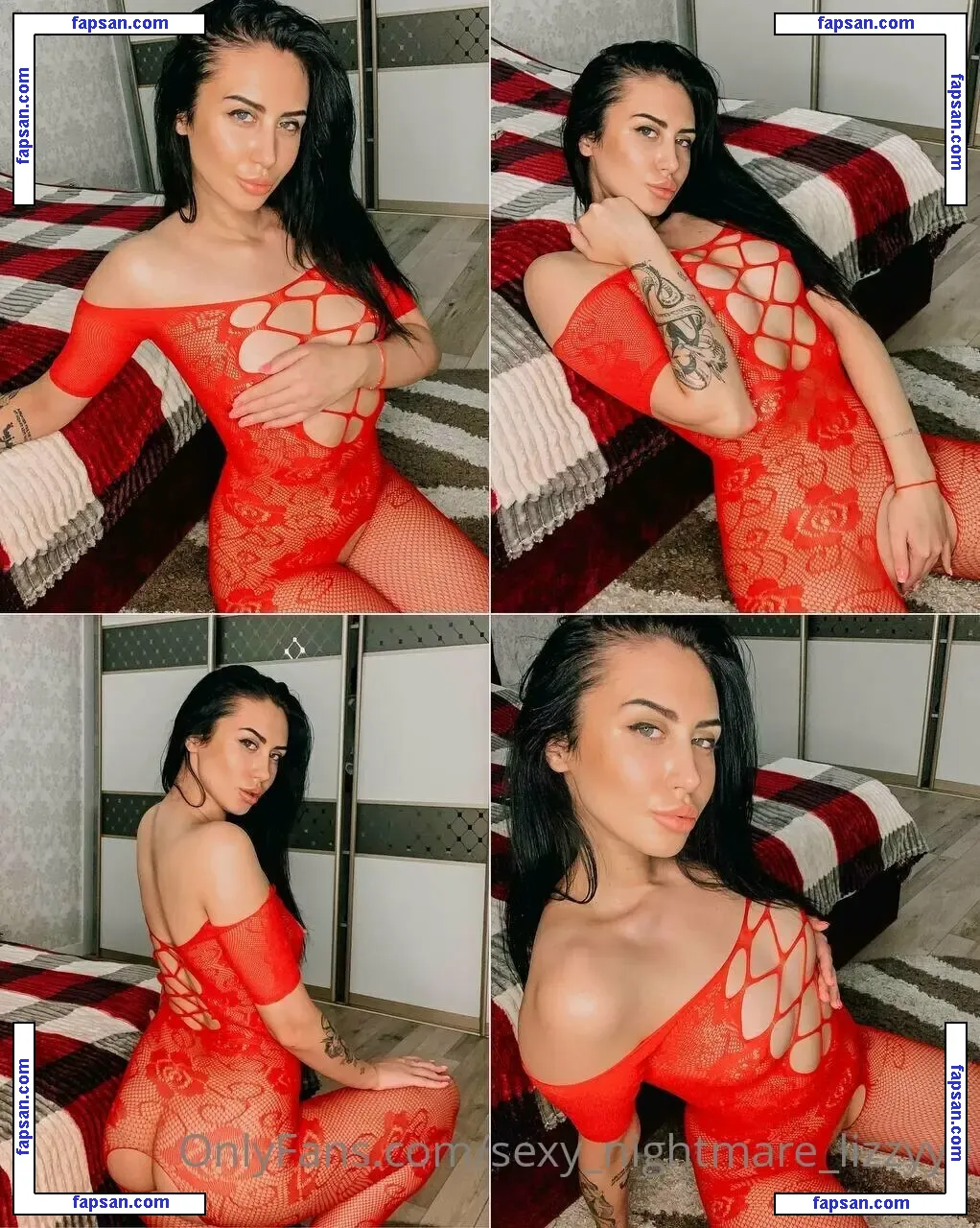 sexy_nightmare_lizzyyy nude photo #0017 from OnlyFans