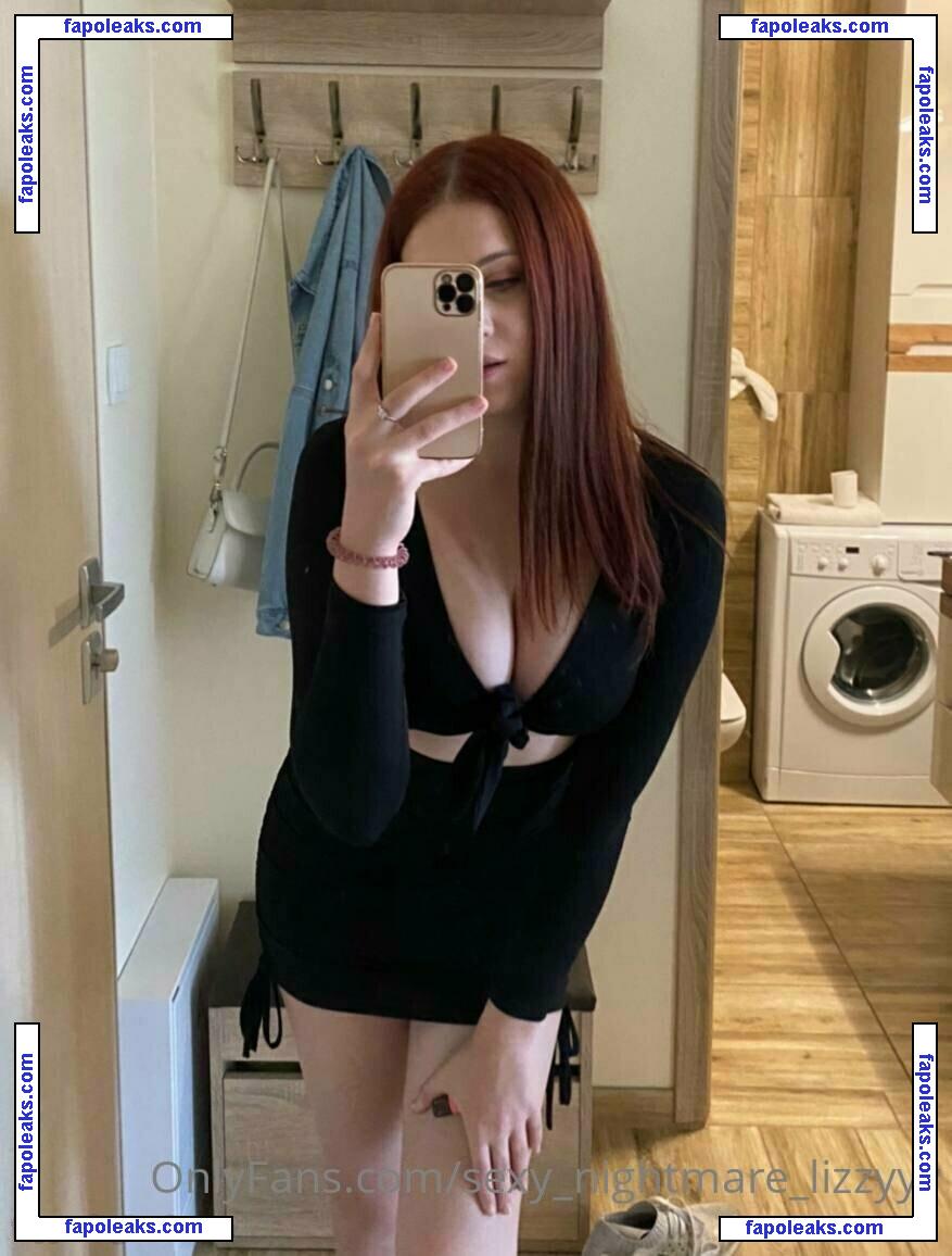 sexy_nightmare_lizzyyy nude photo #0043 from OnlyFans