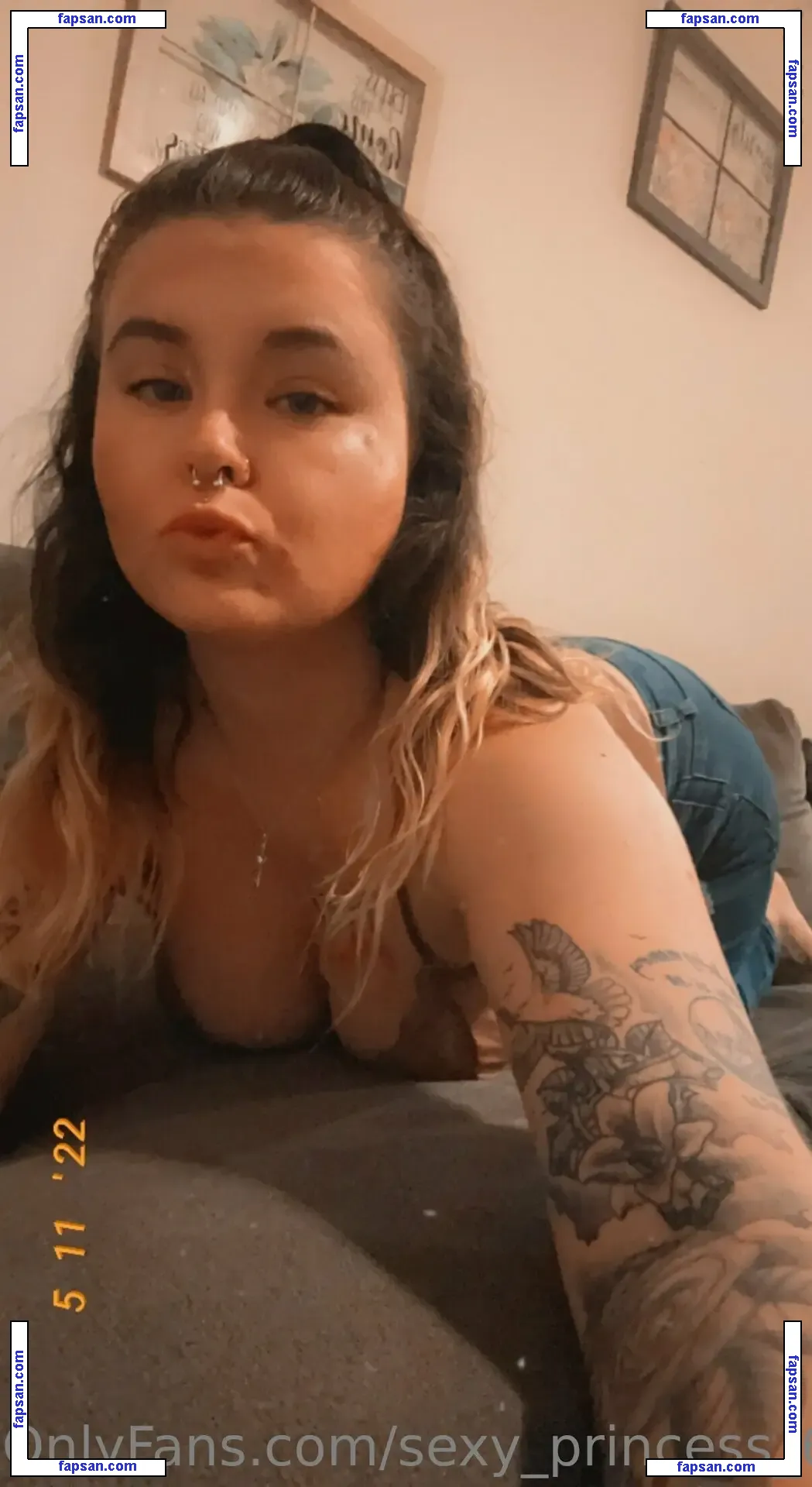 sexy_princess_6969 nude photo #0001 from OnlyFans