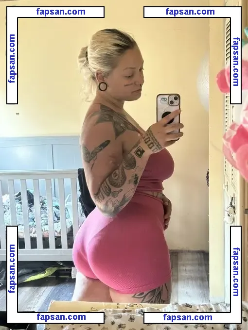Sexy Tatted Supernova00 nude photo #0002 from OnlyFans