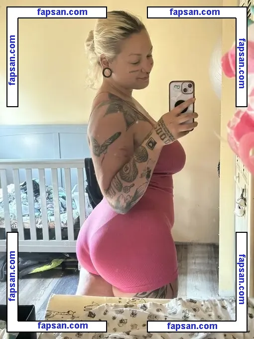 Sexy Tatted Supernova00 nude photo #0003 from OnlyFans