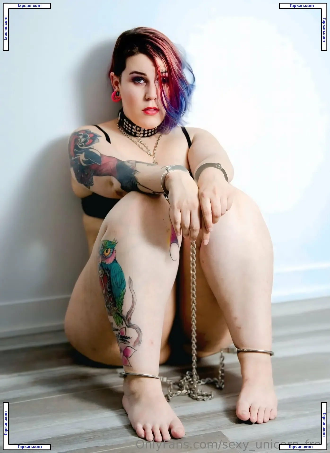 sexy_unicorn_free nude photo #0037 from OnlyFans