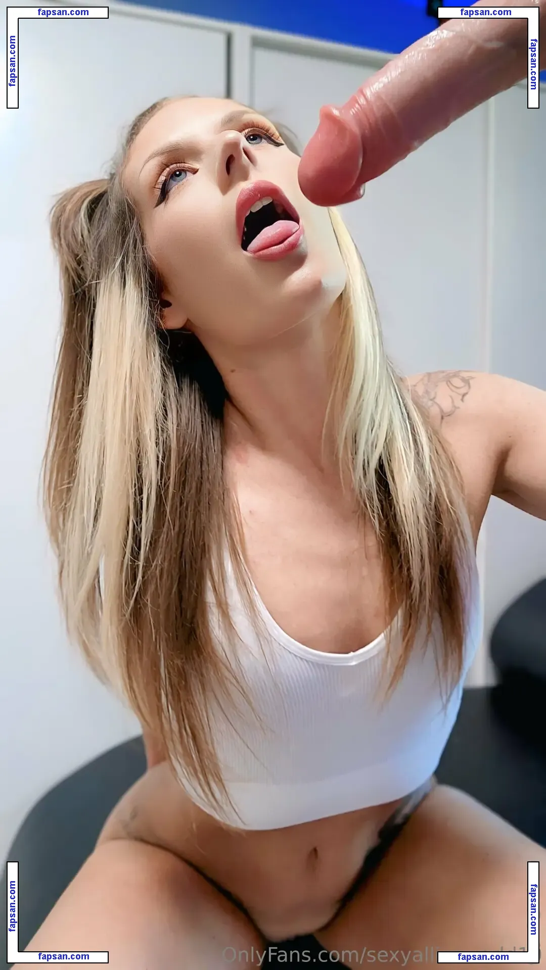 sexyalliesworld10 nude photo #0011 from OnlyFans