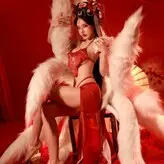 sexyangle_lookwa nude #0108